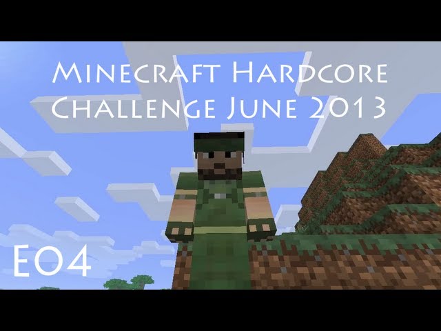 MHC - June 2013 - Ep 4