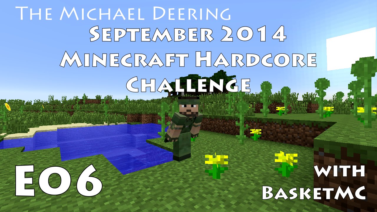 The Lorax Challenge - September 2014 MHC - Ep 6