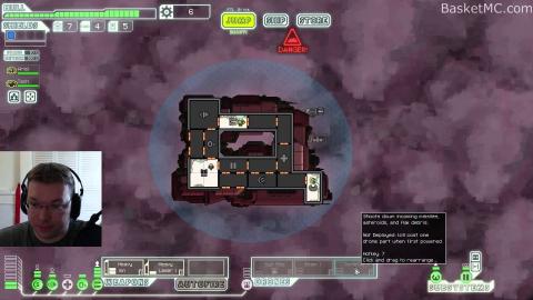 Engi Cruiser B - Run 4 - Faster Than Light - Part 1