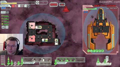 Engi Cruiser B - Run 5 - Faster Than Light - Part 3