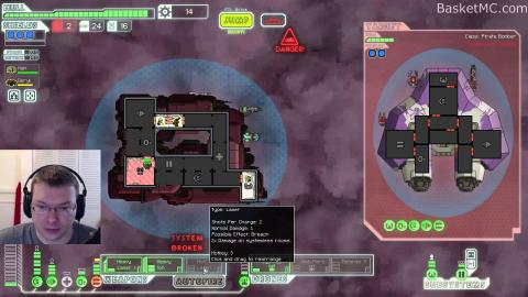 Engi Cruiser B - Run 6 - Faster Than Light - Part 3