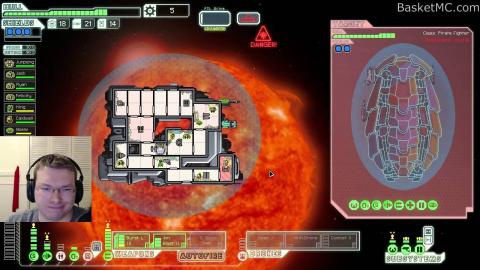 Engi Cruiser C - Run 1 - Faster Than Light - Part 5