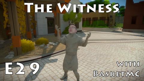 Frozen Birds - The Witness - Ep 29